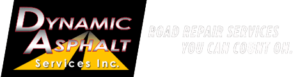 Dynamic Asphalt Services Inc photo 6